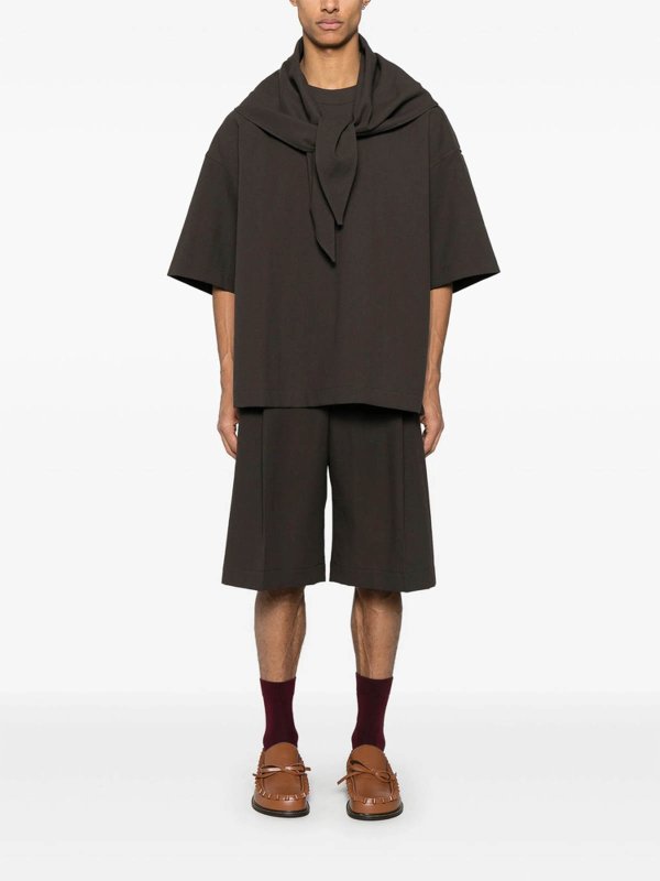 STUDIO NICHOLSON buy online T-Shirt