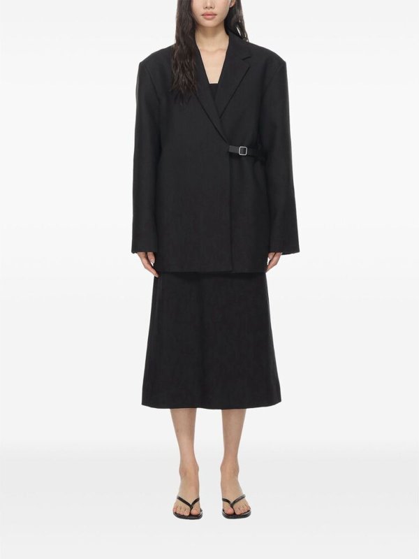 STUDIO NICHOLSON: casual jackets online - Jacket