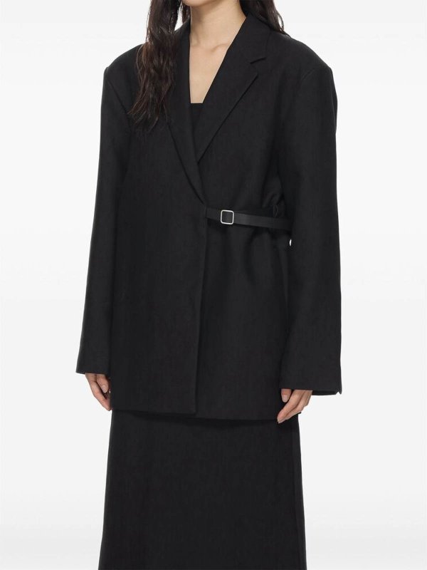 The Best Shops STUDIO NICHOLSON: casual jackets - Jacket