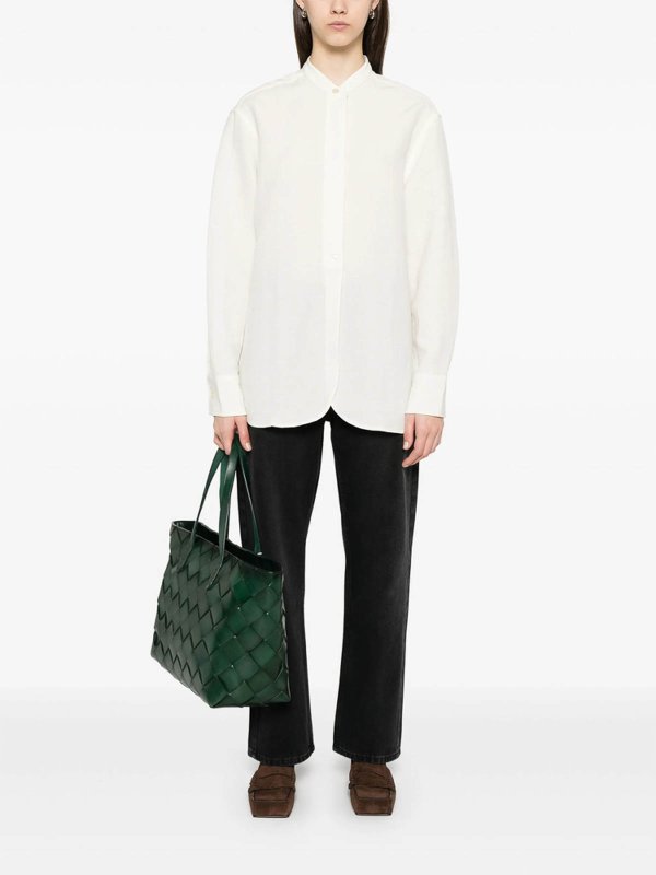 STUDIO NICHOLSON buy online Camicia