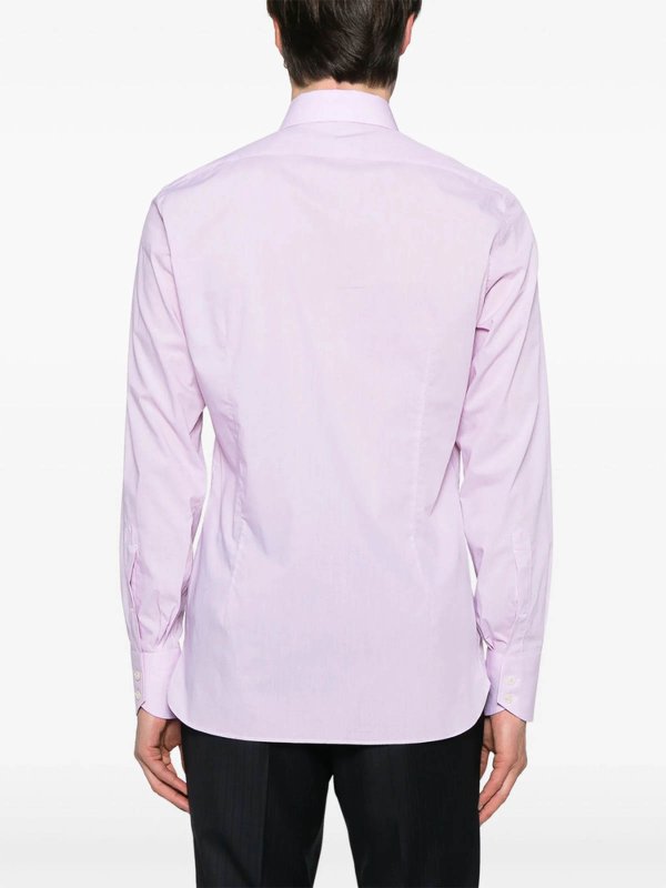 TOM FORD buy online Camisa - Color Carne Y Neutral