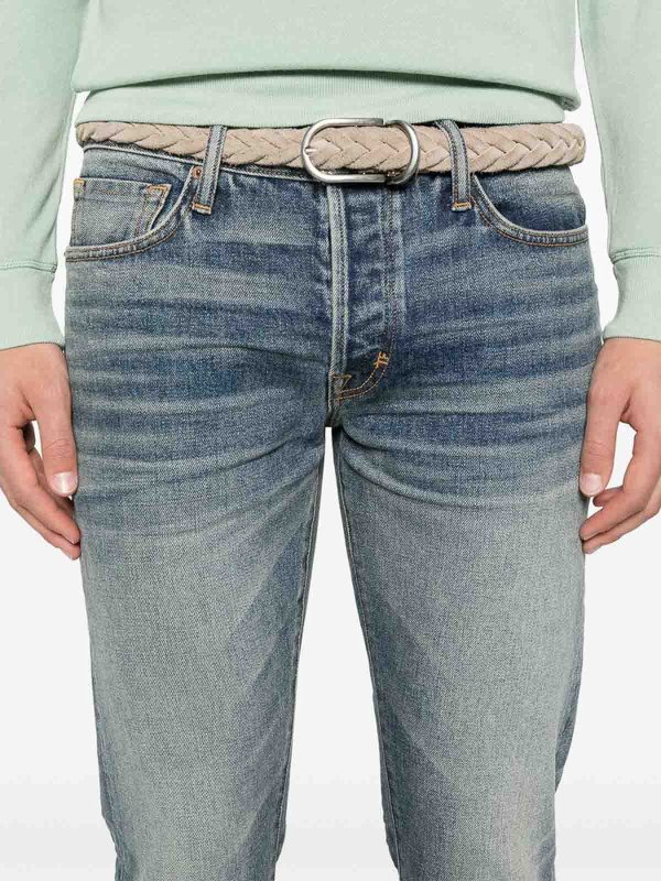 TOM FORD: jeans bootcut online - Jeans