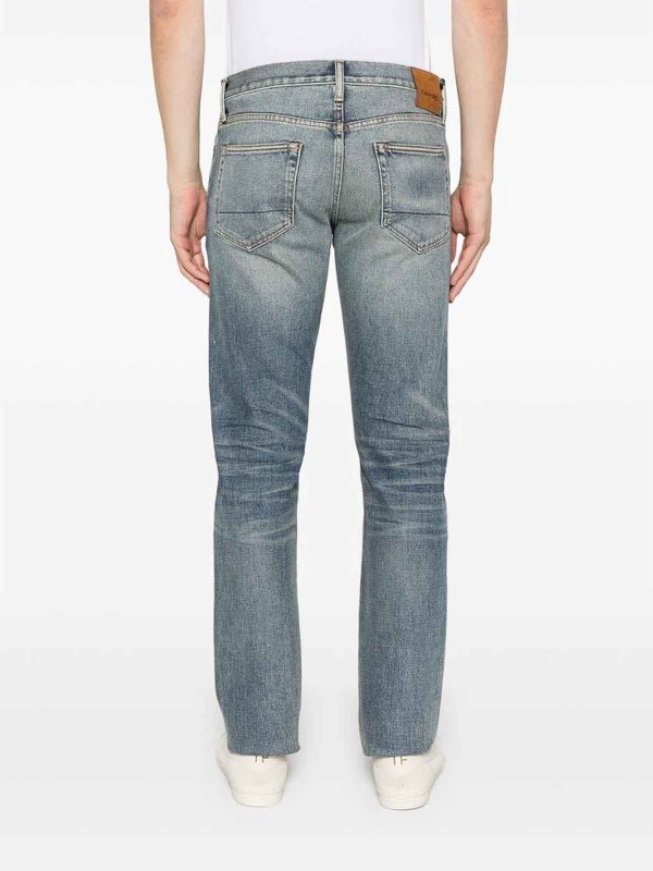 The Best Shops TOM FORD: jeans bootcut - Jeans
