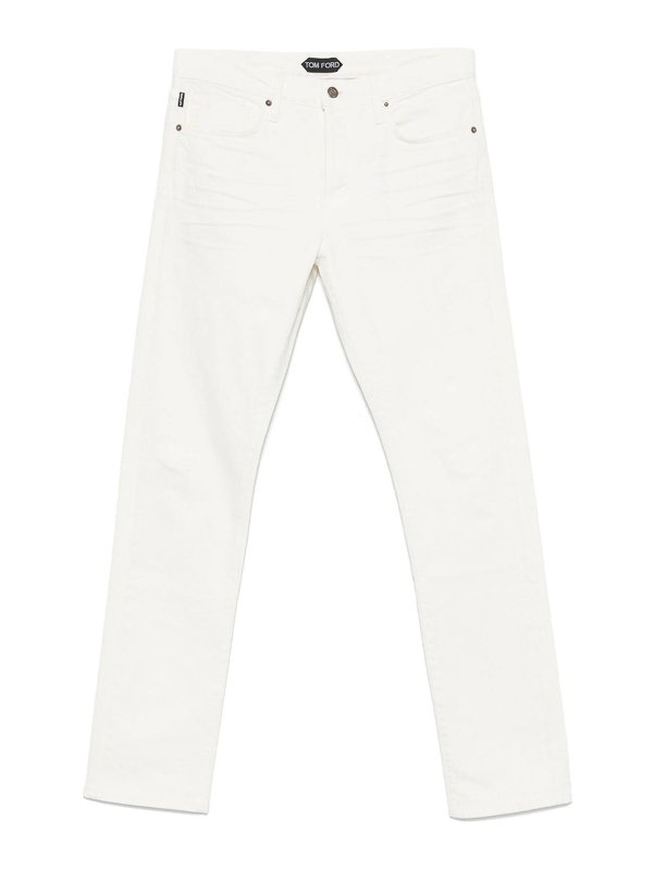 TOM FORD: bootcut jeans - Jeans
