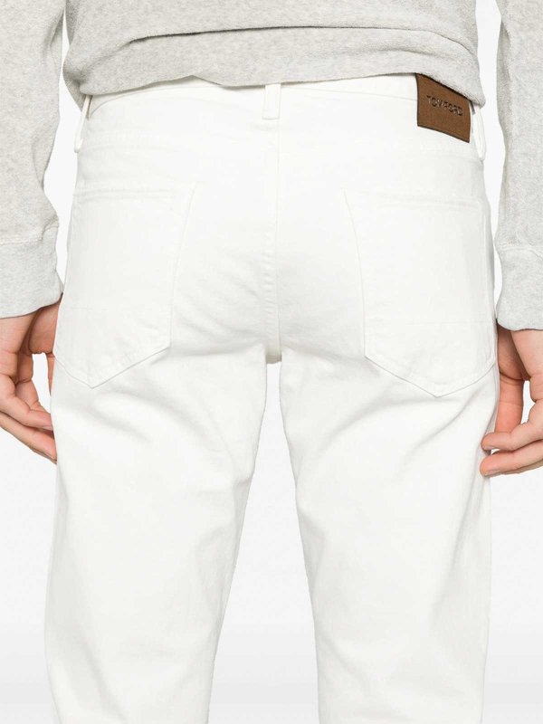 TOM FORD: bootcut jeans online - Jeans