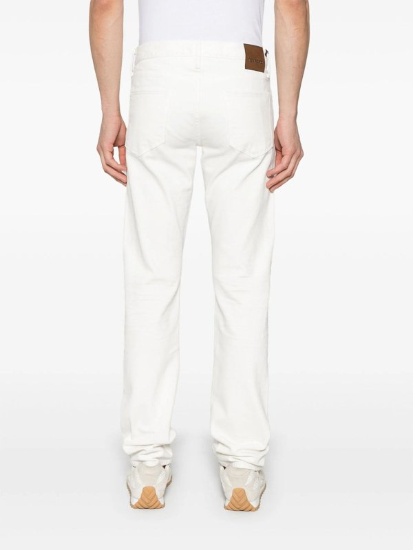 The Best Shops TOM FORD: bootcut jeans - Jeans