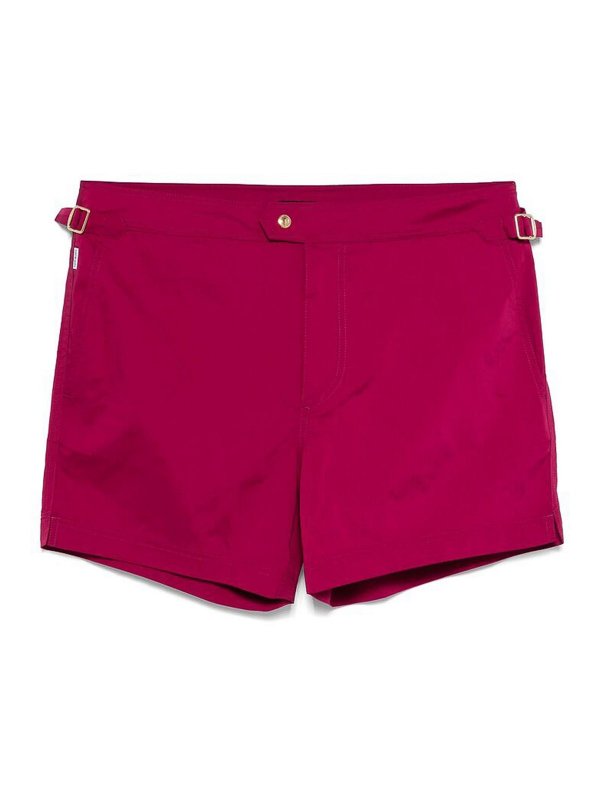TOM FORD: Costumi piscina e boxer - Cotume