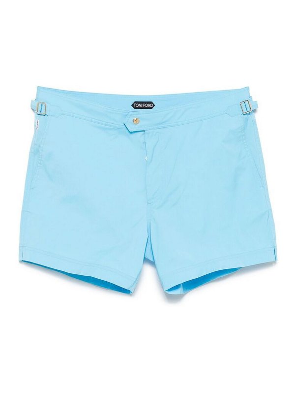 TOM FORD: Swim shorts & swimming trunks - Swim shorts