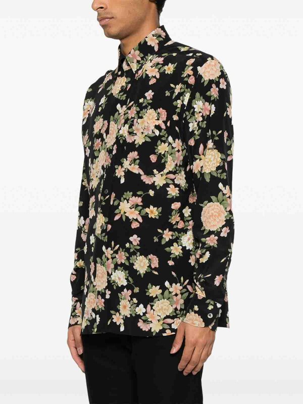 TOM FORD: shirts online - Shirt