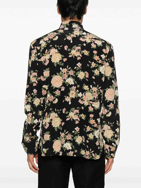 The Best Shops TOM FORD: shirts - Shirt