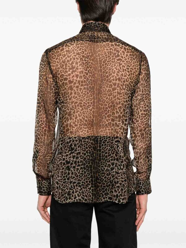 TOM FORD: shirts online - Shirt
