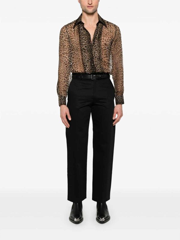 The Best Shops TOM FORD: shirts - Shirt