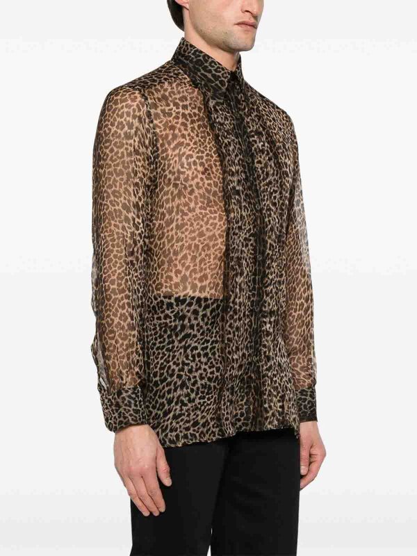 TOM FORD buy online Shirt