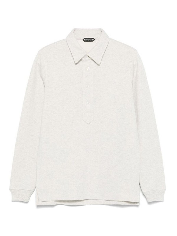 TOM FORD: t-shirts - T-Shirt