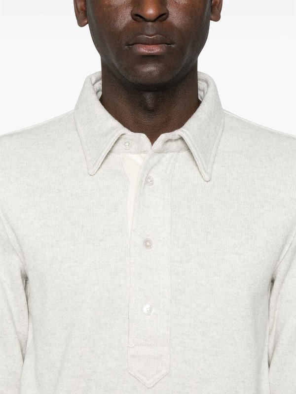 TOM FORD: t-shirts online - T-Shirt
