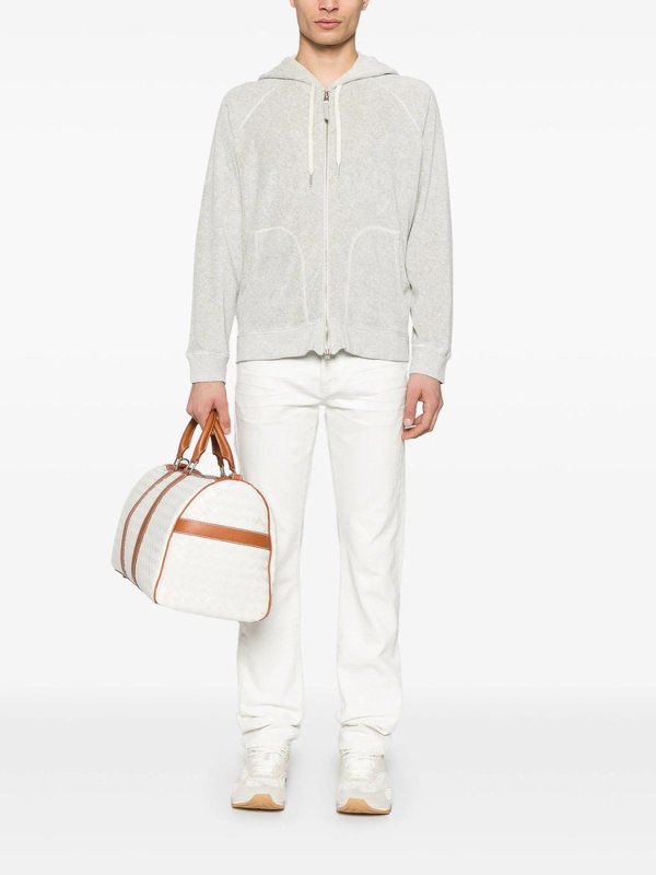 The Best Shops TOM FORD: スウェット＆セーター - スウェットシャツ/セーター - グレー