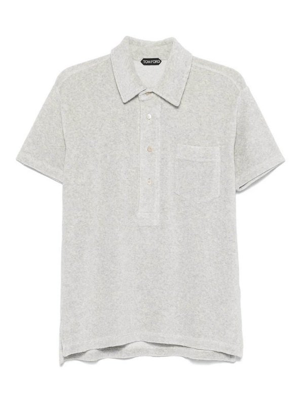 TOM FORD: t-shirts - T-Shirt