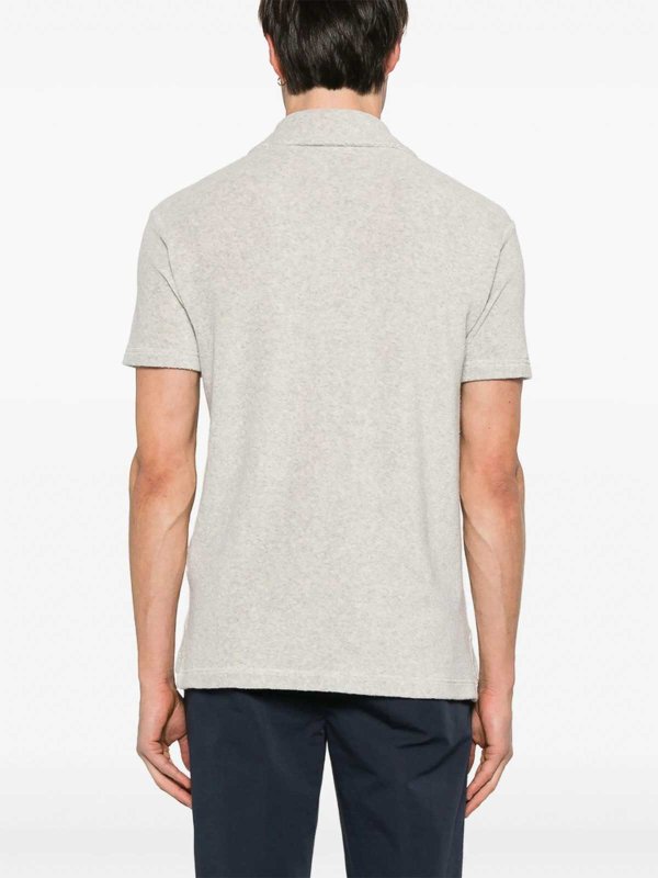 TOM FORD: t-shirts online - T-Shirt