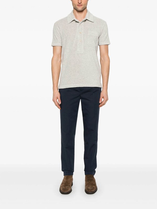 The Best Shops TOM FORD: t-shirts - T-Shirt
