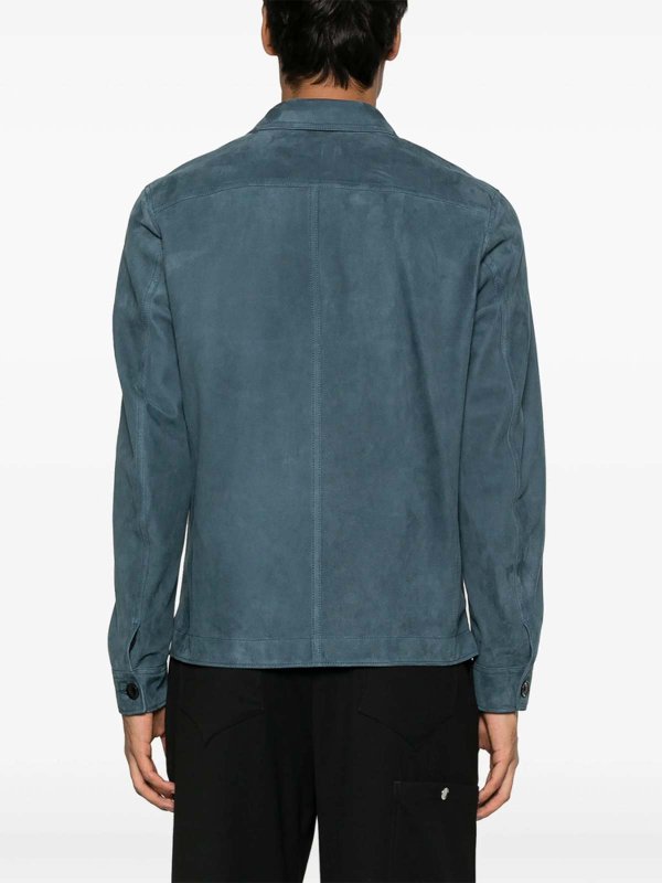 TOM FORD: shirts online - Shirt