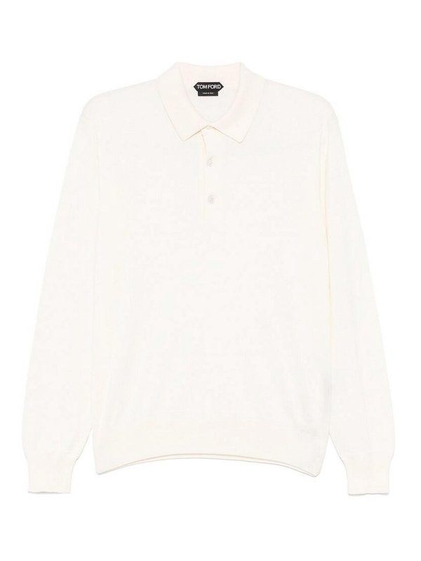 TOM FORD: crew necks - Sweater