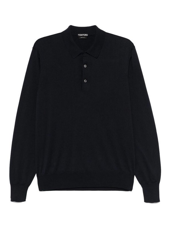 TOM FORD: crew necks - Sweater