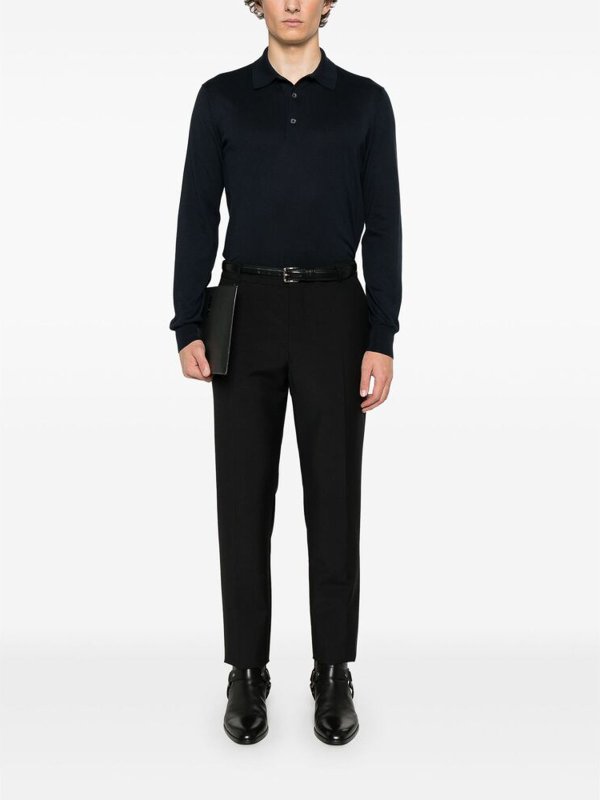 TOM FORD: crew necks online - Sweater