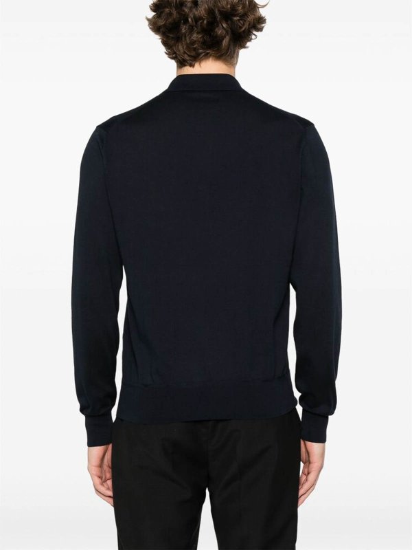 The Best Shops TOM FORD: crew necks - Sweater