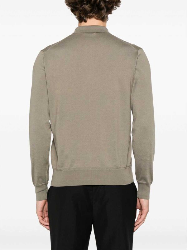 TOM FORD: crew necks online - Sweater