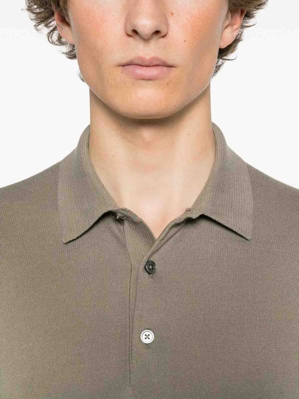 The Best Shops TOM FORD: crew necks - Sweater