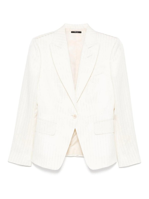 TOM FORD: casual jackets - Outerwear