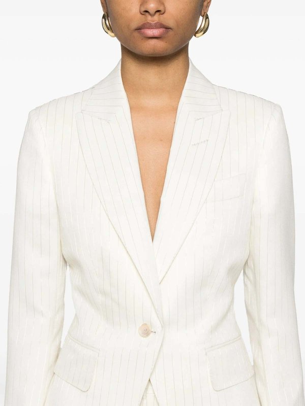 The Best Shops TOM FORD: casual jackets - Outerwear
