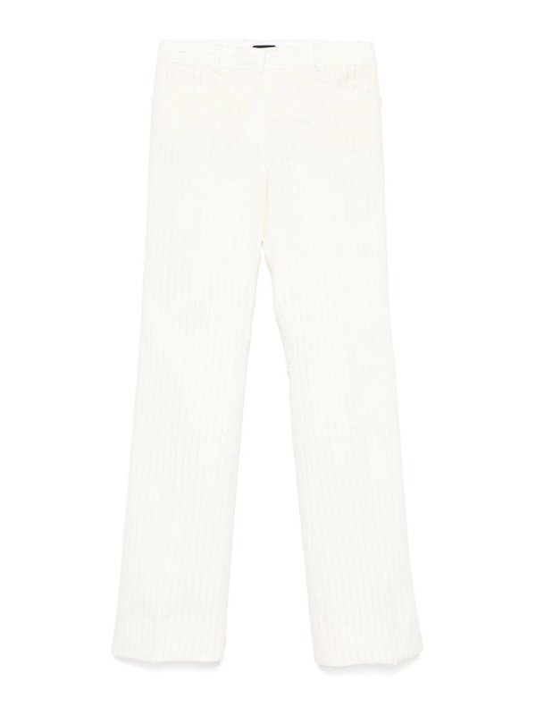 TOM FORD: casual trousers - Pants
