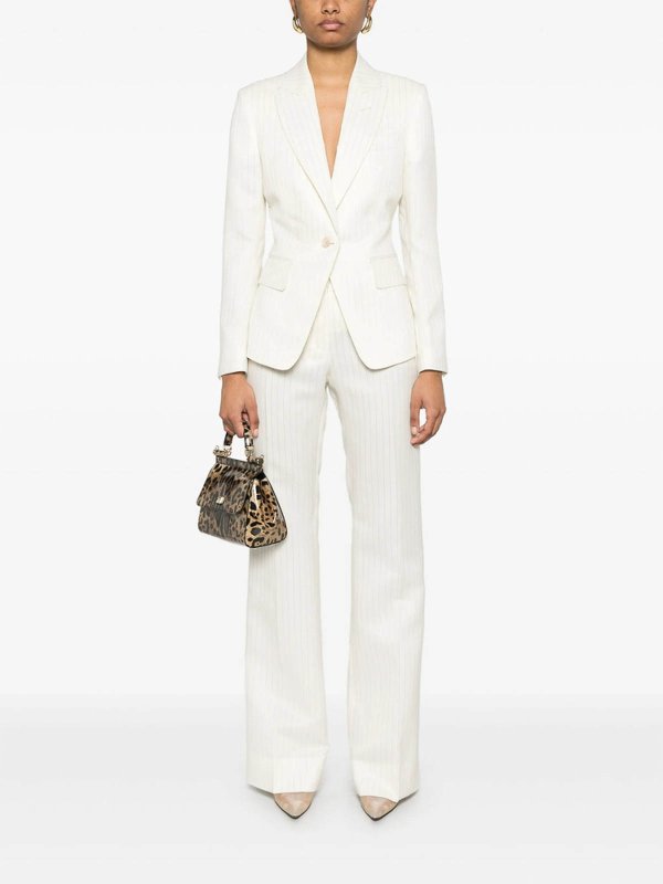 The Best Shops TOM FORD: casual trousers - Pants