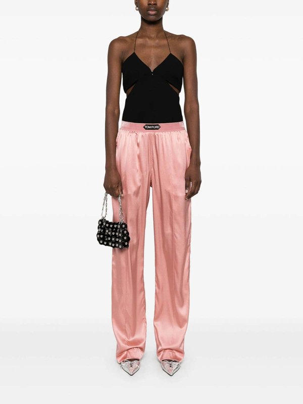 TOM FORD: pantaloni casual online - Pantaloni