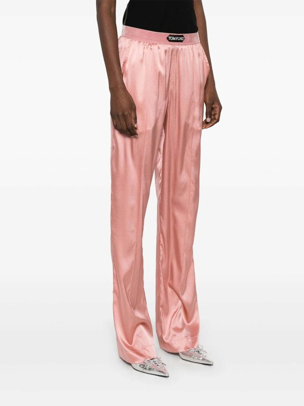 The Best Shops TOM FORD: pantaloni casual - Pantaloni