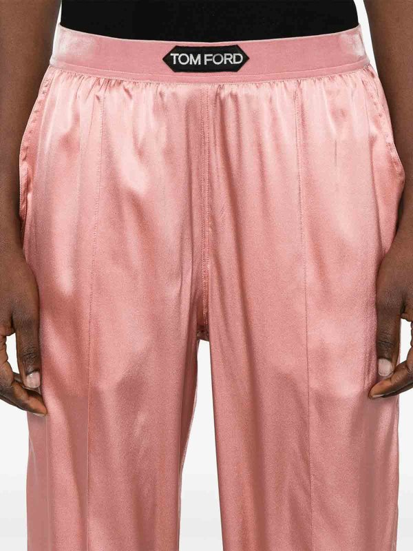 Pantaloni shop online: TOM FORD