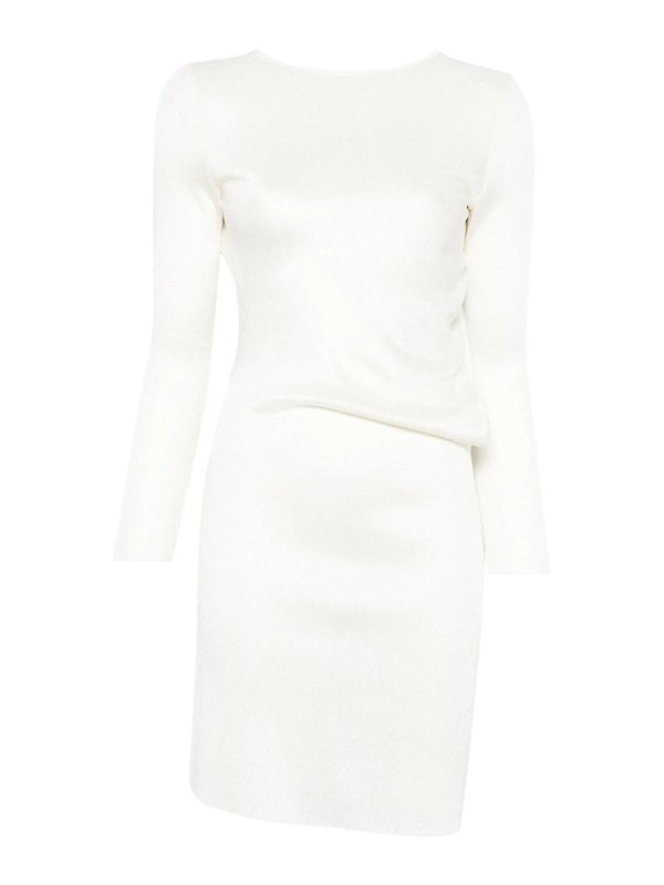 TOM FORD: abiti al ginocchio - Vestito