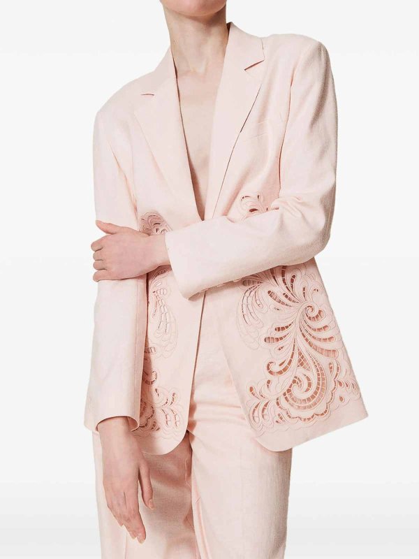 TWINSET buy online Casualjacke - Nude