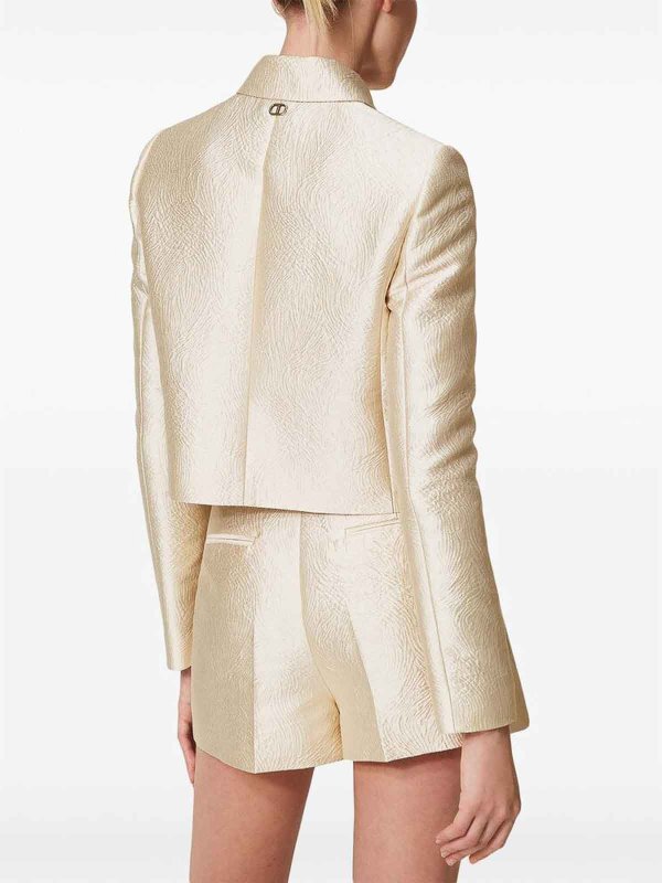 Jacket shop online: TWINSET