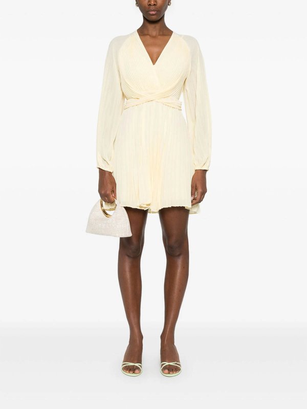 TWINSET: knee length dresses online - Dress