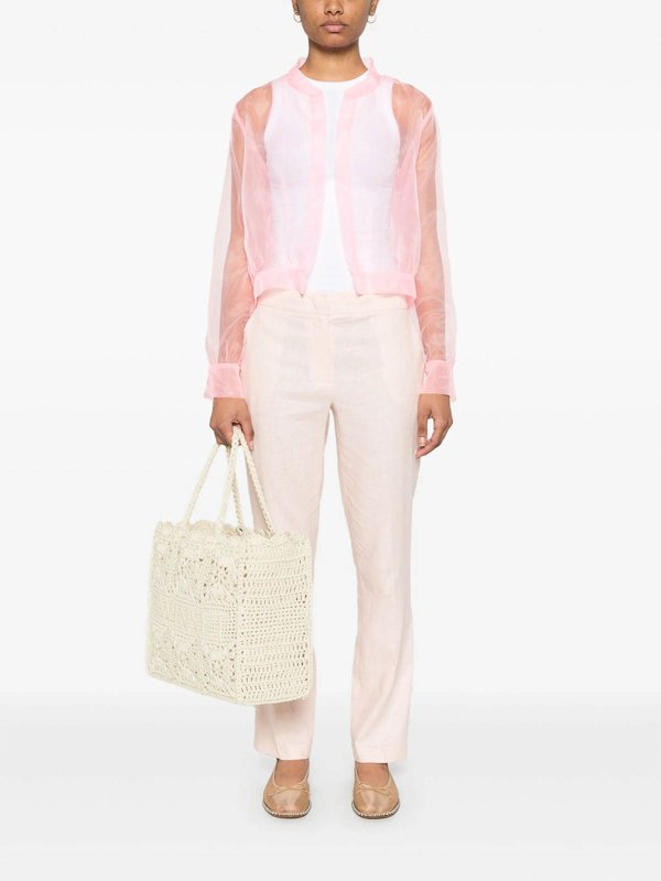 TWINSET buy online カジュアルジャケット - ヌードカラー