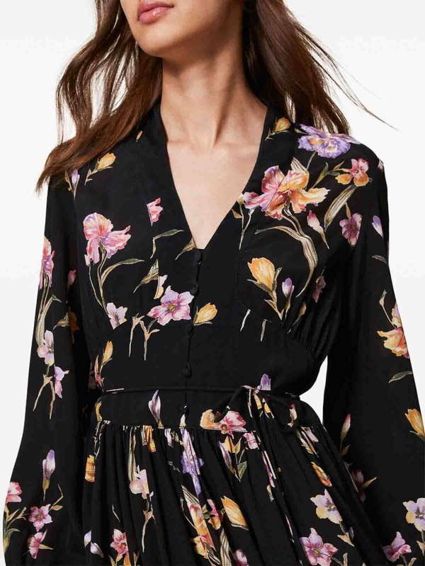 TWINSET: knee length dresses online - Dress