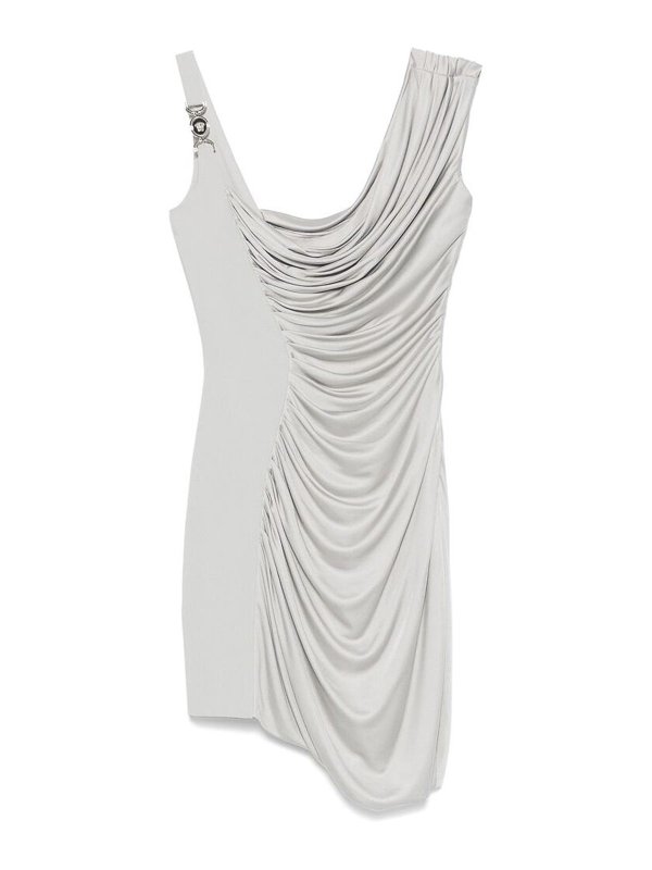 VERSACE: knee length dresses - Dress