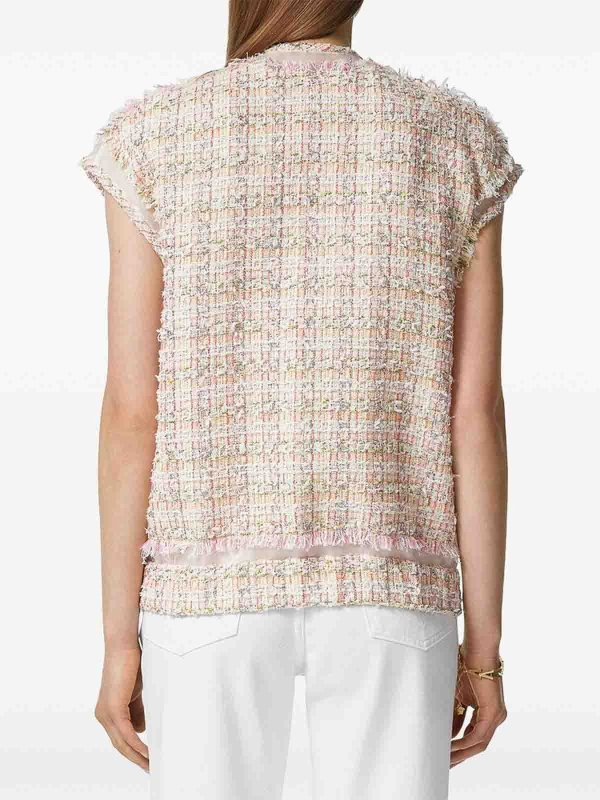 VERSACE: casual jackets online - Jacket