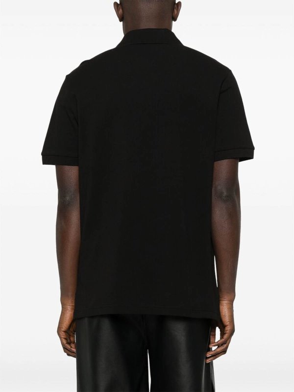 The Best Shops Versace Jeans Couture: クルーネック - クルーネック - 黒