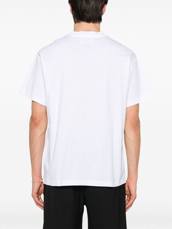 Versace Jeans Couture: t-shirts online - T-Shirt