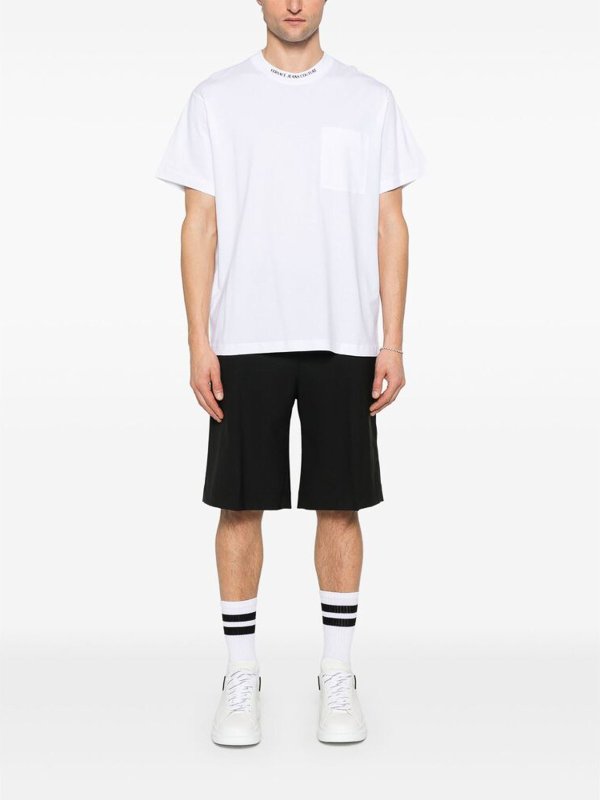 T-Shirt shop online: Versace Jeans Couture