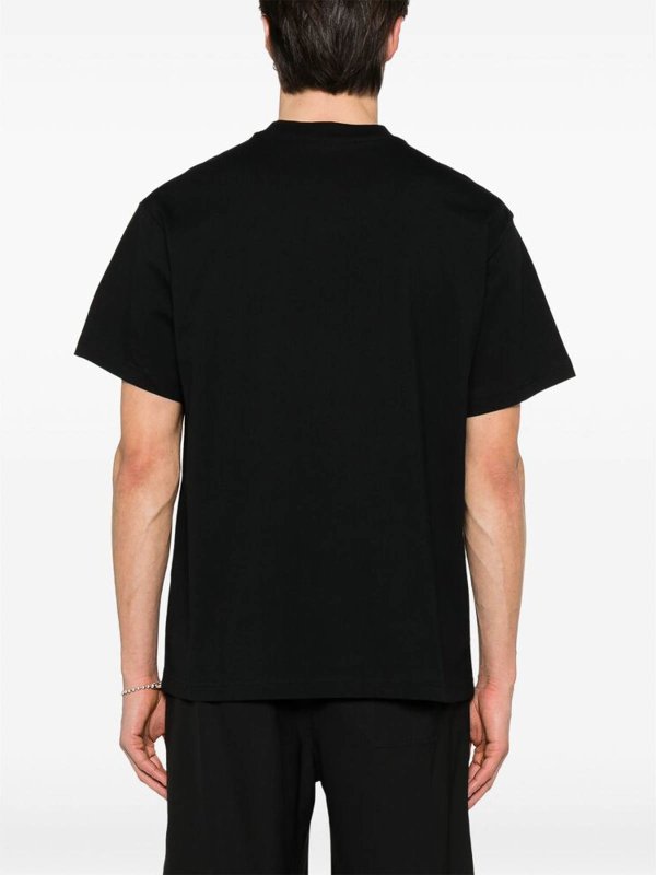 Versace Jeans Couture: t-shirts online - T-Shirt
