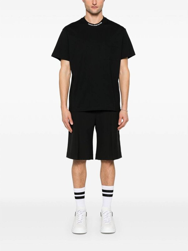 T-Shirt shop online: Versace Jeans Couture